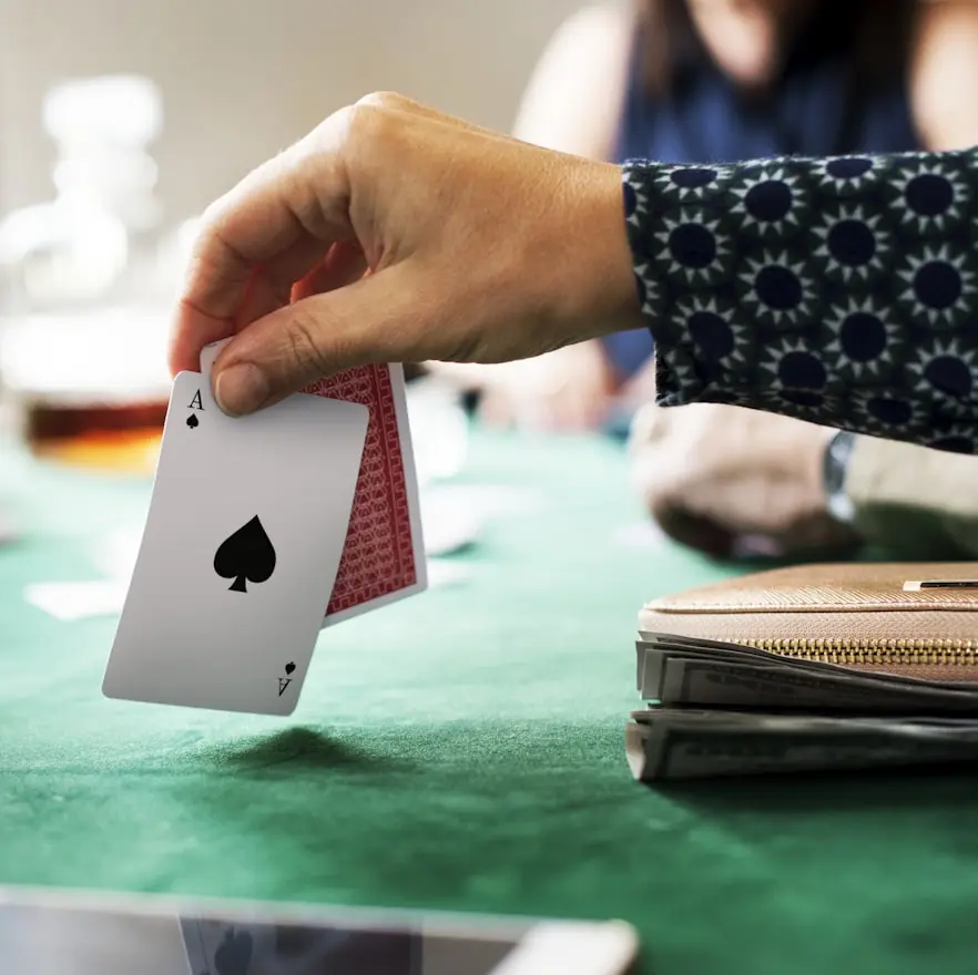 Test your true gambling value: command NV Casino wins