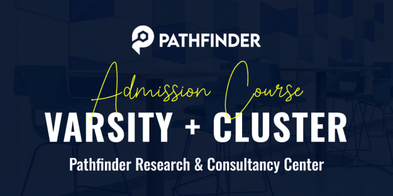Varsity+Cluster Admission Course
