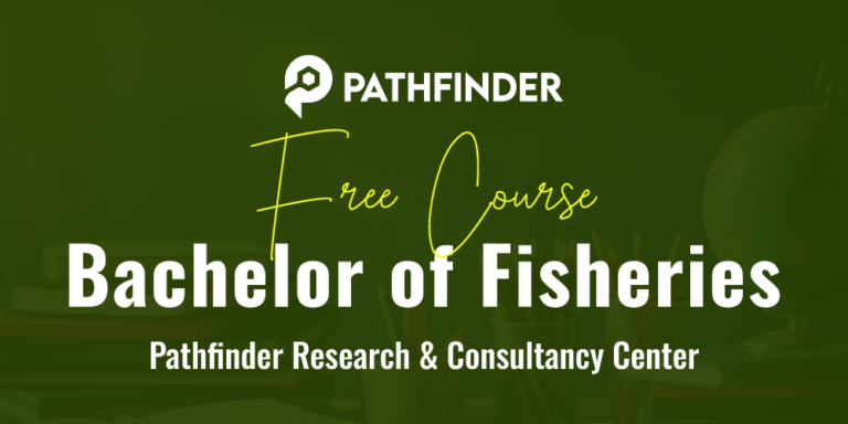 Bachelor of Fisheries