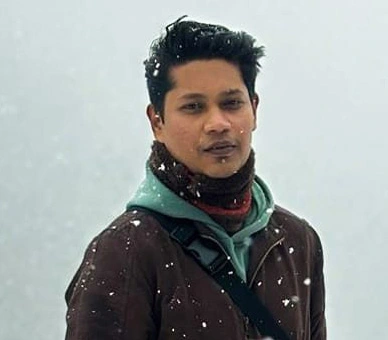 Syed Ifty