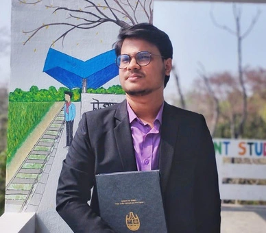 Jahedul Haque