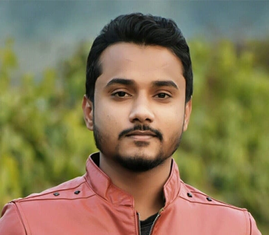 Mahmudul Hasan Mithun