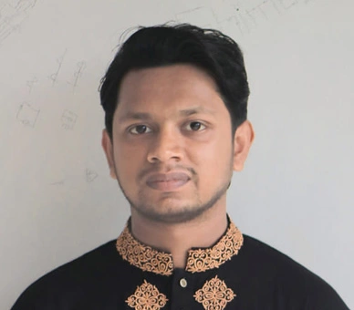 Mohammad Bayazid Hossain Mostafa