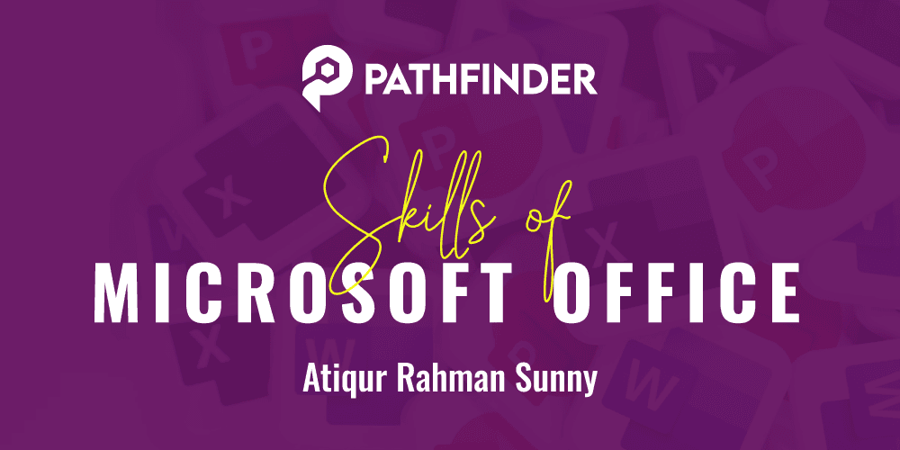 Microsoft Office Skill (Bundle Offer)