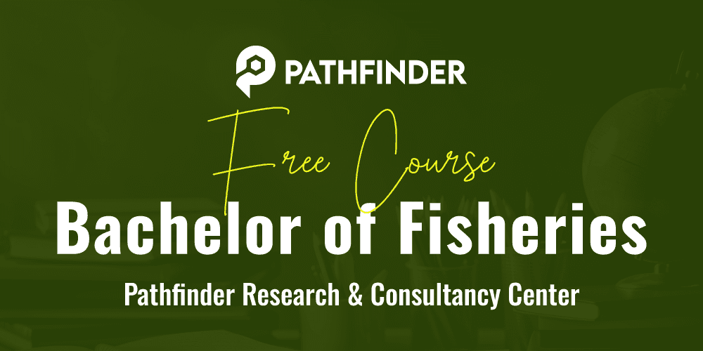 Bachelor of Fisheries