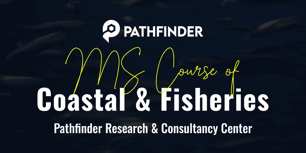 MS Class on Coastal and Marine Fisheries
