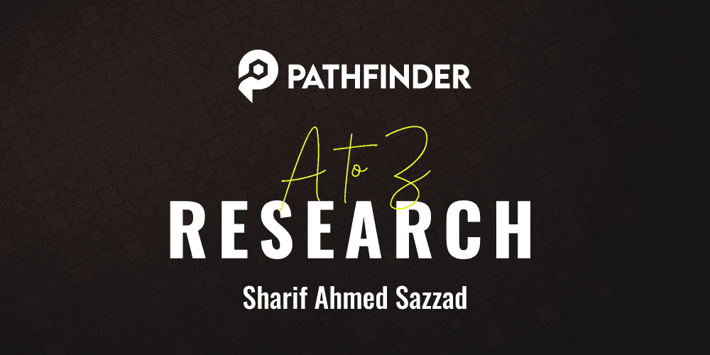 A to Z Research