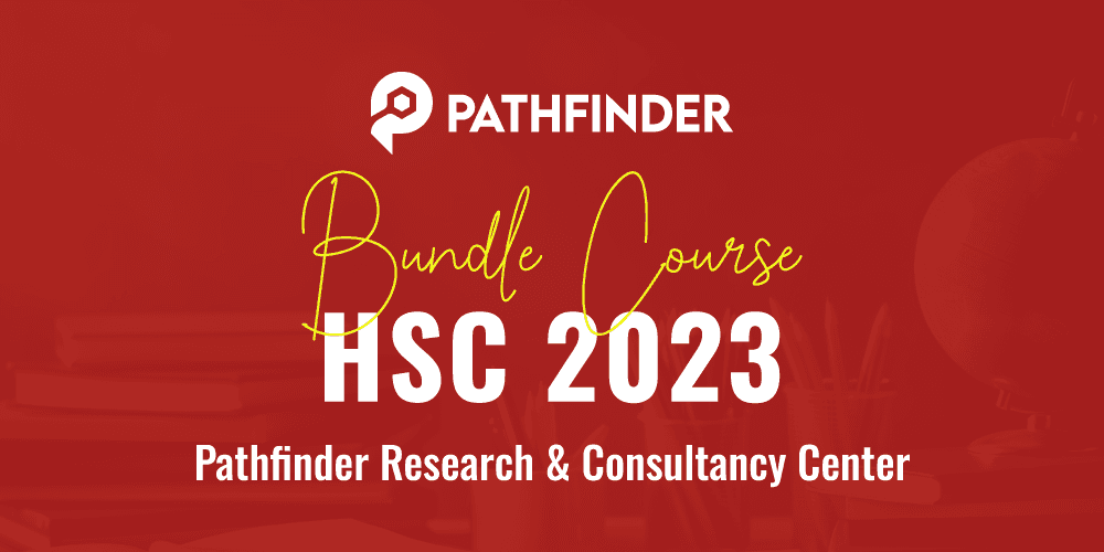 HSC 2023 BUNDLE COURSE (DISCOUNT PROMO CODE: 10HSC23SMP)