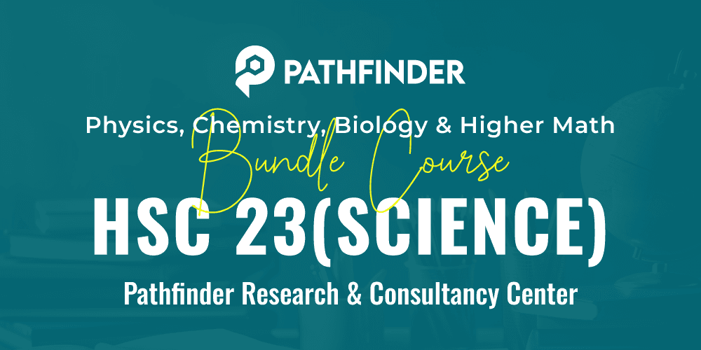 HSC BUNDLE COURSE (SCIENCE)