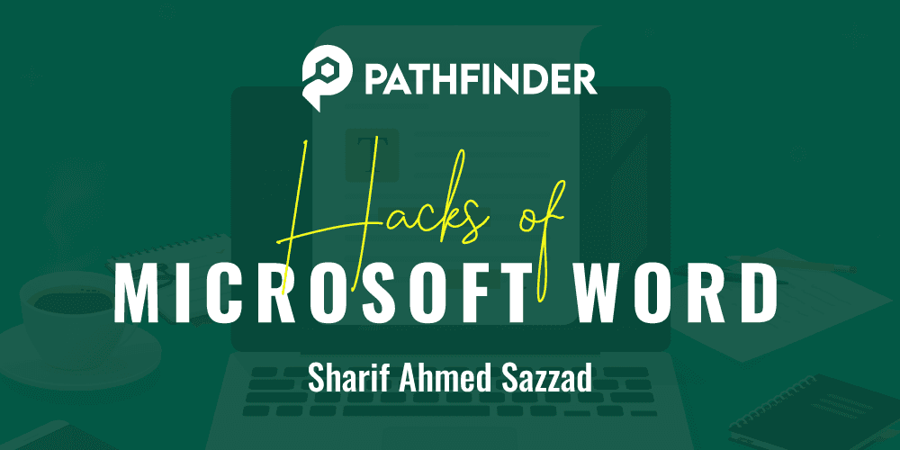 Microsoft Word Hacks
