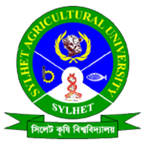 Sylhet Agricultural University