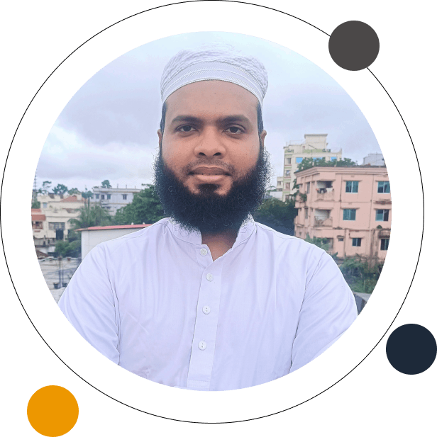 Dr. Atiqur Rahman Sunny leading research learning