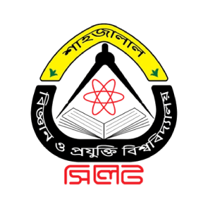 Shahjalal University of Science and Technology