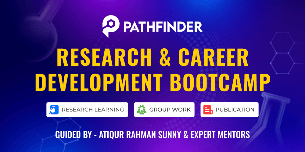 Research Learning & Professional Development Bootcamp