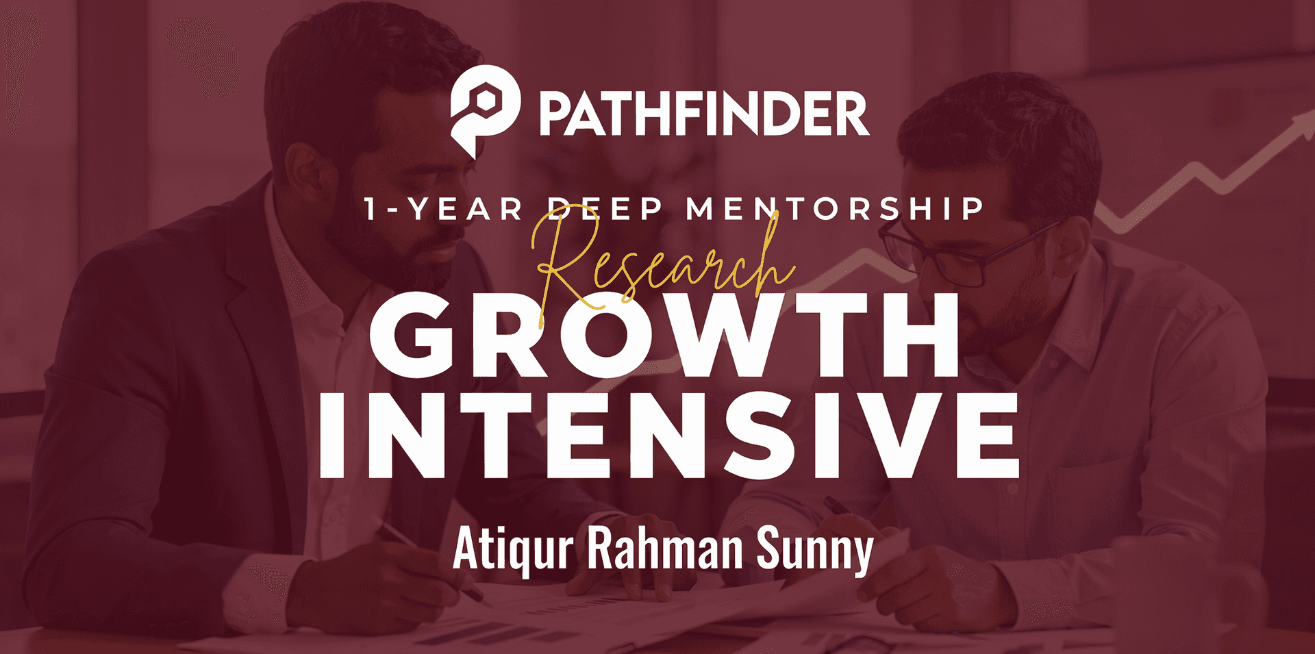 Research Growth Intensive