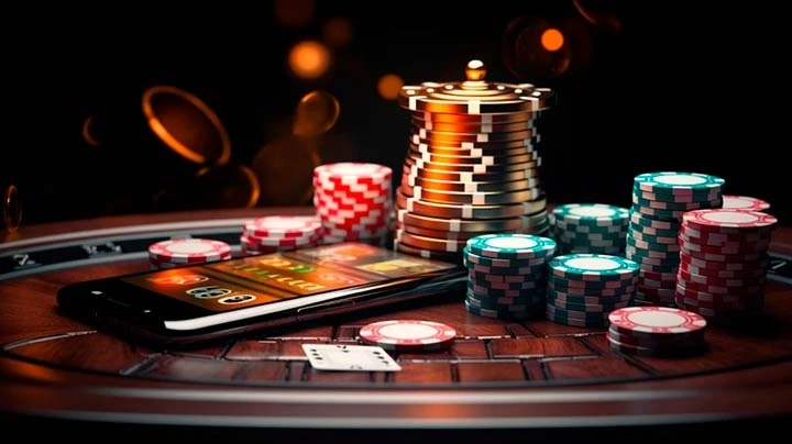 Unlock Your Winning Potential: Expert Strategies for Mastering Casino Games