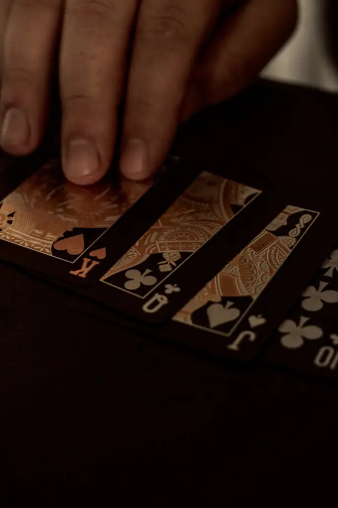 Savor the invigorating thrill of casino funds at Thrill Casino