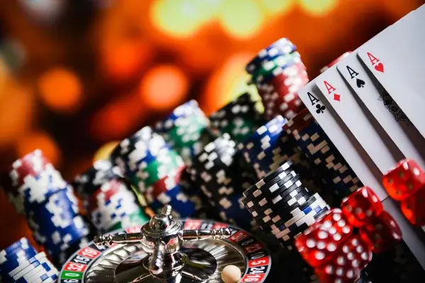 Mastering the fundamentals of gambling: A comprehensive casino review