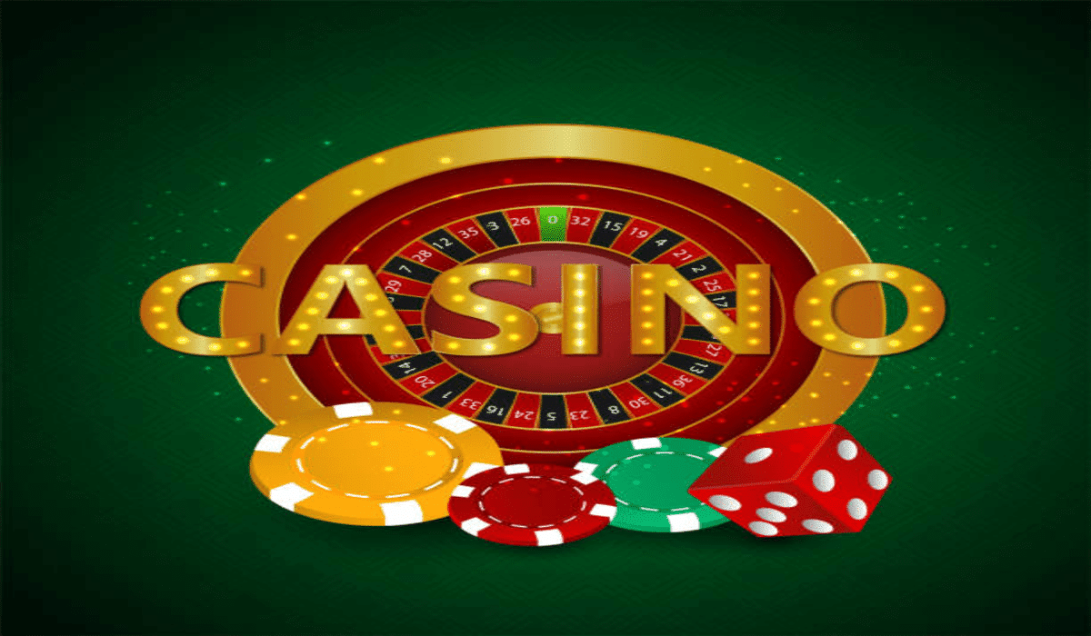 online casino no deposit bonus