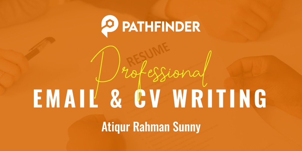 Professional Email and CV Writing