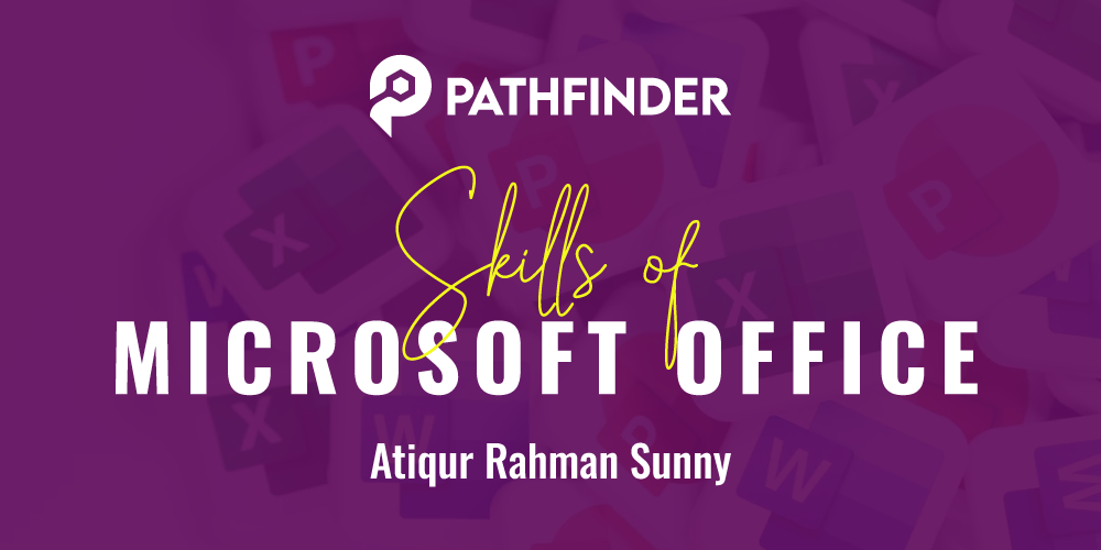 Microsoft Office Skill (Bundle Offer)