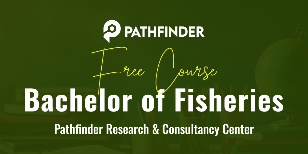 Bachelor of Fisheries