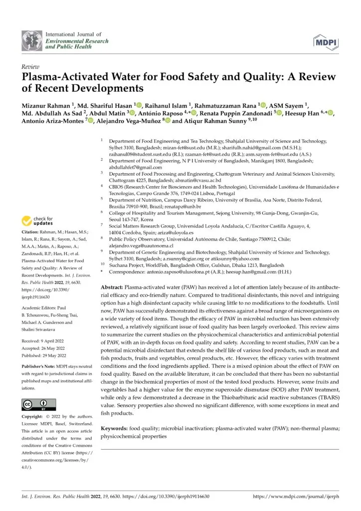 A Comprehensive Review on Bio-Preservation of Bread