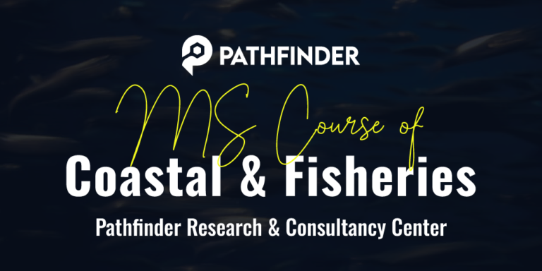 MS Class on Coastal and Marine Fisheries