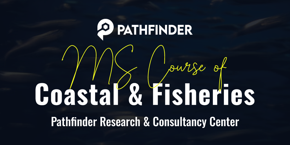 MS Class on Coastal and Marine Fisheries