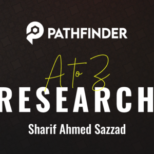 A-to-Z research