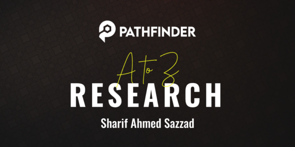 A-to-Z research