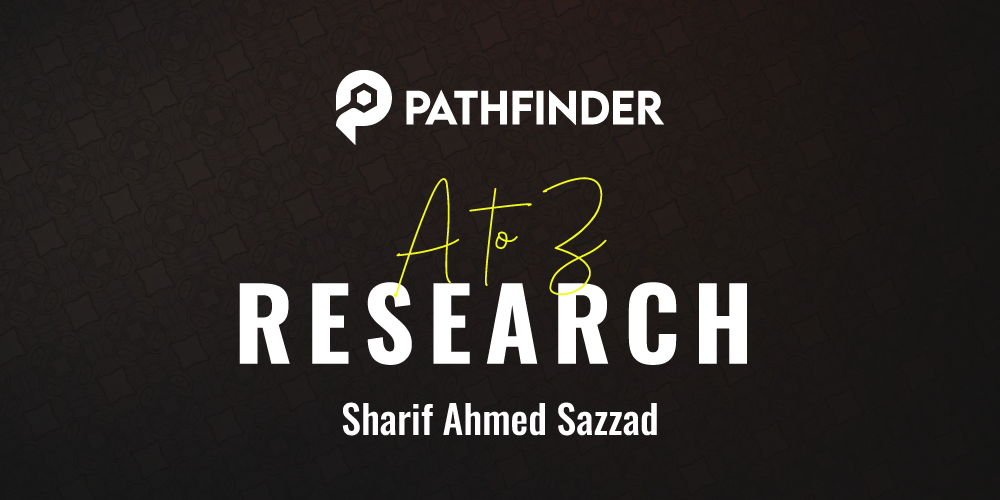 A to Z Research