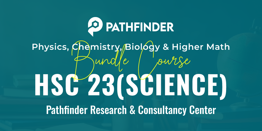 HSC BUNDLE COURSE (SCIENCE)