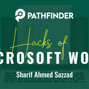 Hacks of Microsoft Word