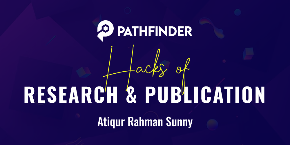 RESEARCH & PUBLICATION HACKS