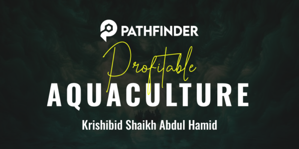Profitable Aquaculture