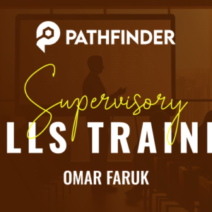 supervisory skills training