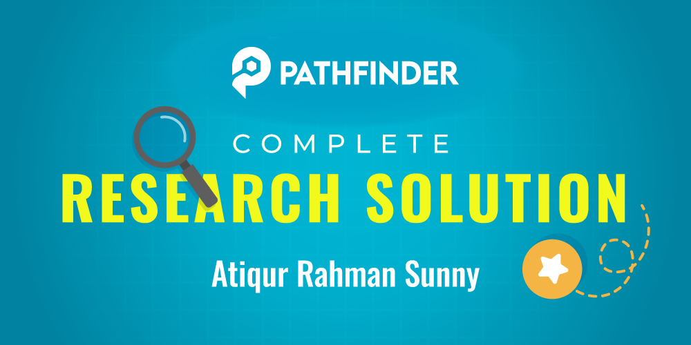 Complete Research Solution