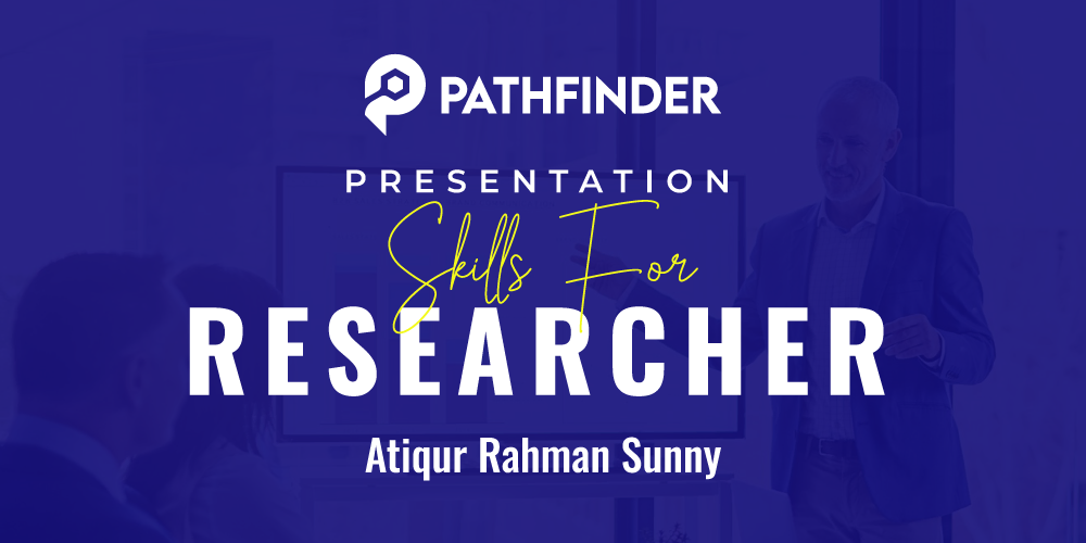 presentation skills for researcher