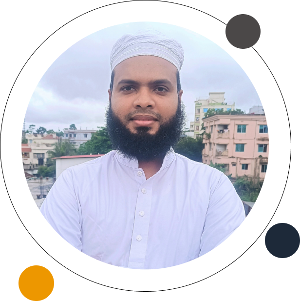 our mentor