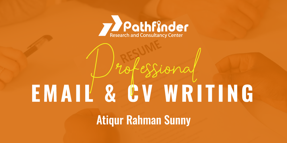 Professional Email and CV Writing