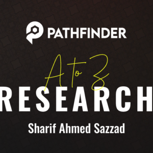 A-to-Z research