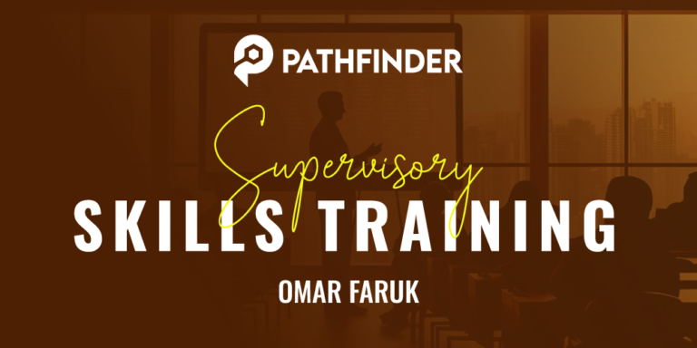 supervisory skills training