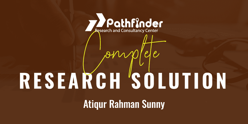 Complete Research Solution